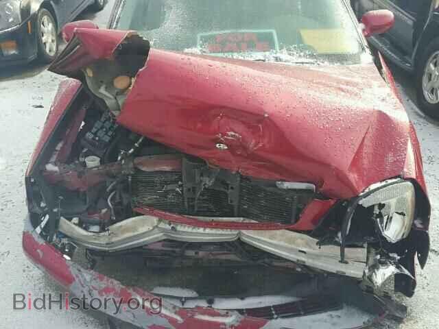 2004 CADILLAC DEVILLE - VIN: 1G6KD54YX4U224758 - Photo 7