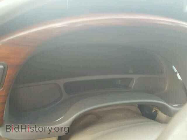 2004 CADILLAC DEVILLE - VIN: 1G6KD54YX4U224758 - Photo 8