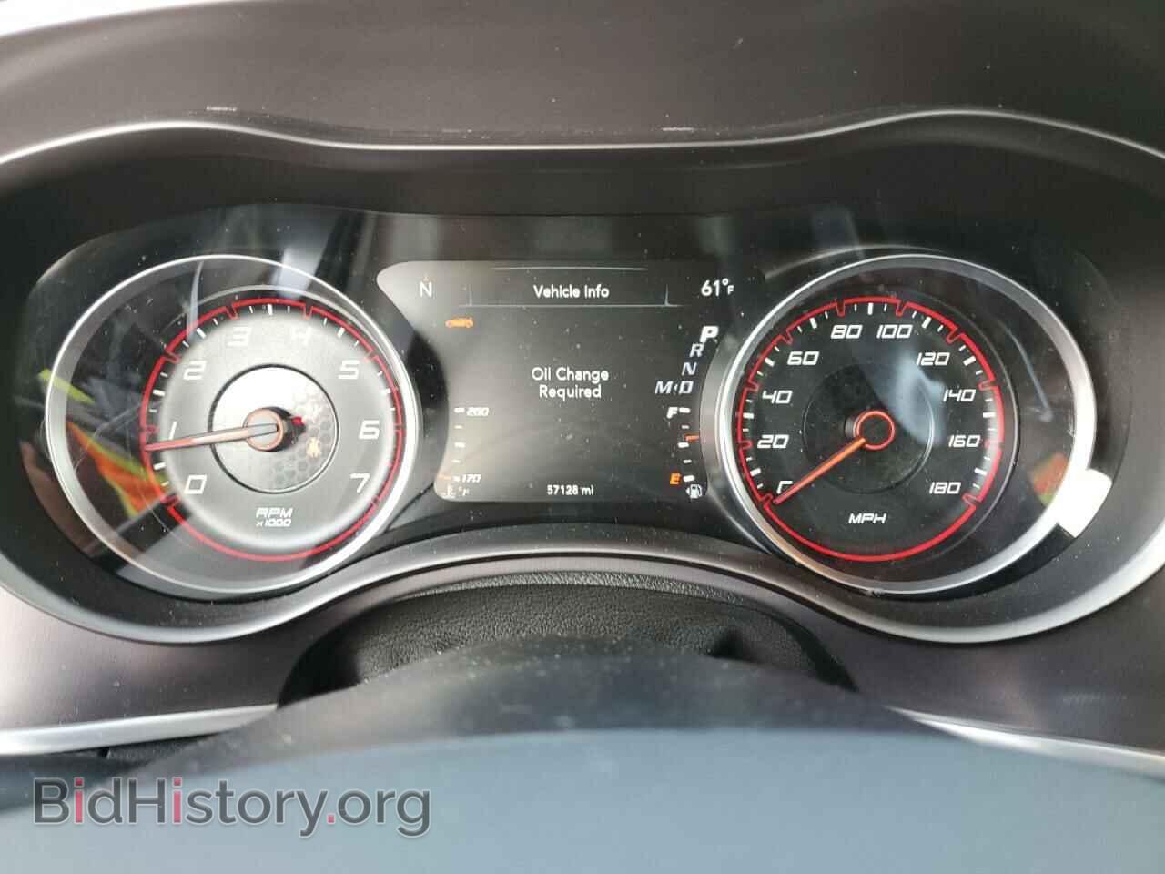 2022 DODGE CHARGER - VIN: 2C3CDXGJ4NH107018 - Фото 9
