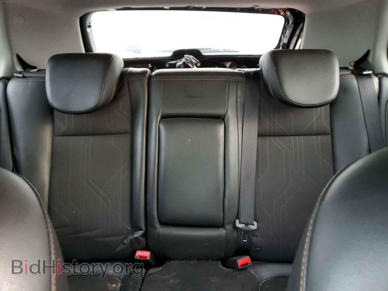 2017 CHEVROLET TRAX - VIN: 3GNCJLSBXHL252113 - Фото 10