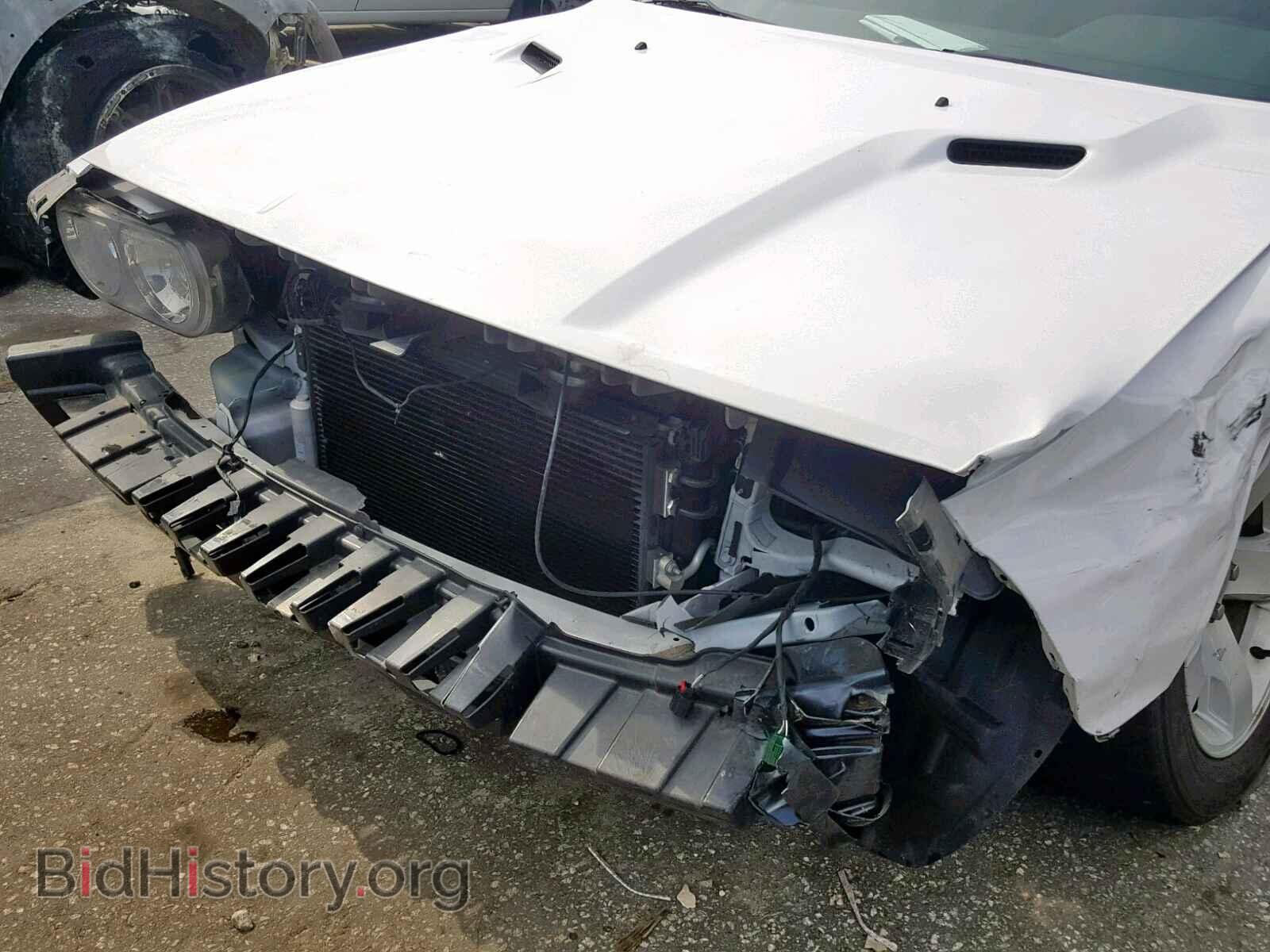 2013 DODGE CHALLENGER - VIN: 2C3CDYAG3DH561908 - Photo 9
