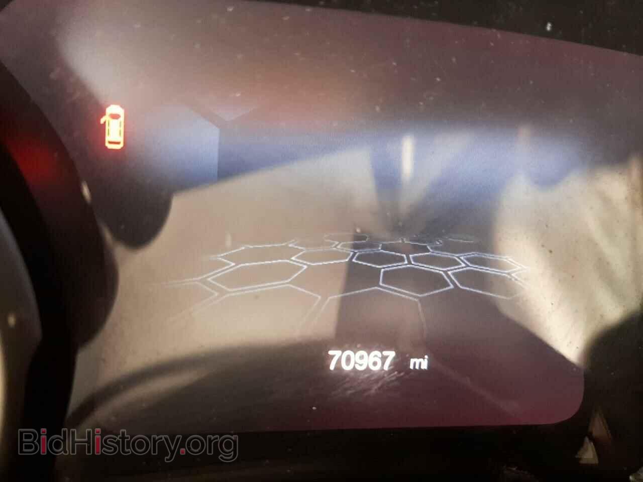 2018 JEEP COMPASS - VIN: 3C4NJDBB3JT334603 - Photo 8