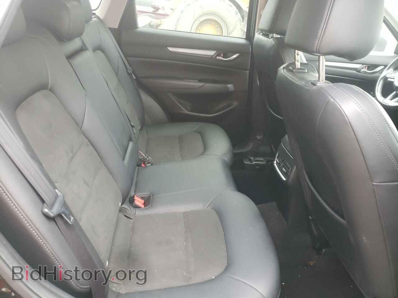 2017 MAZDA CX-5 - VIN: JM3KFBCL3H0204898 - Фото 6