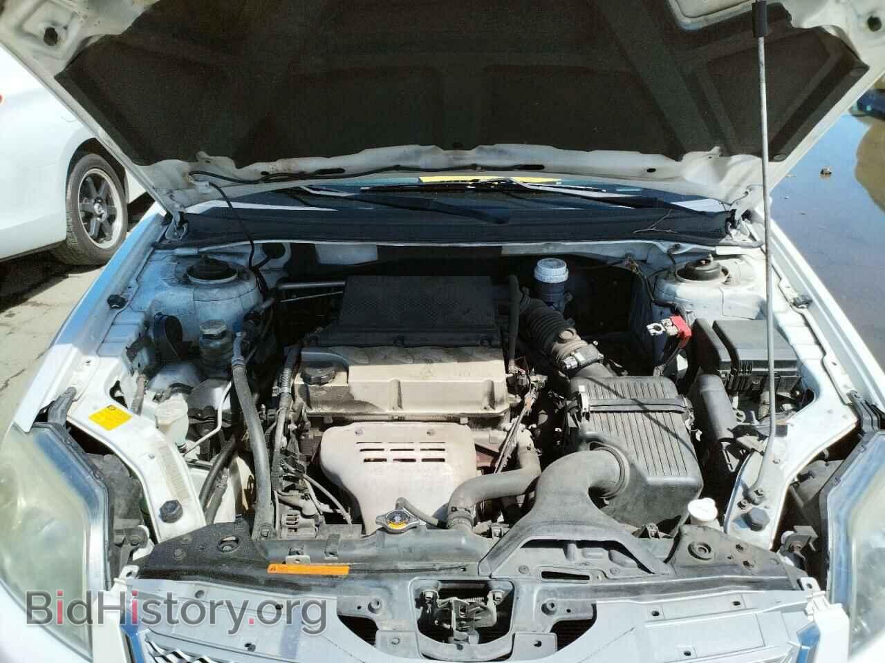 2012 MITSUBISHI GALANT - VIN: 4A32B2FF5CE019464 - Фото 7
