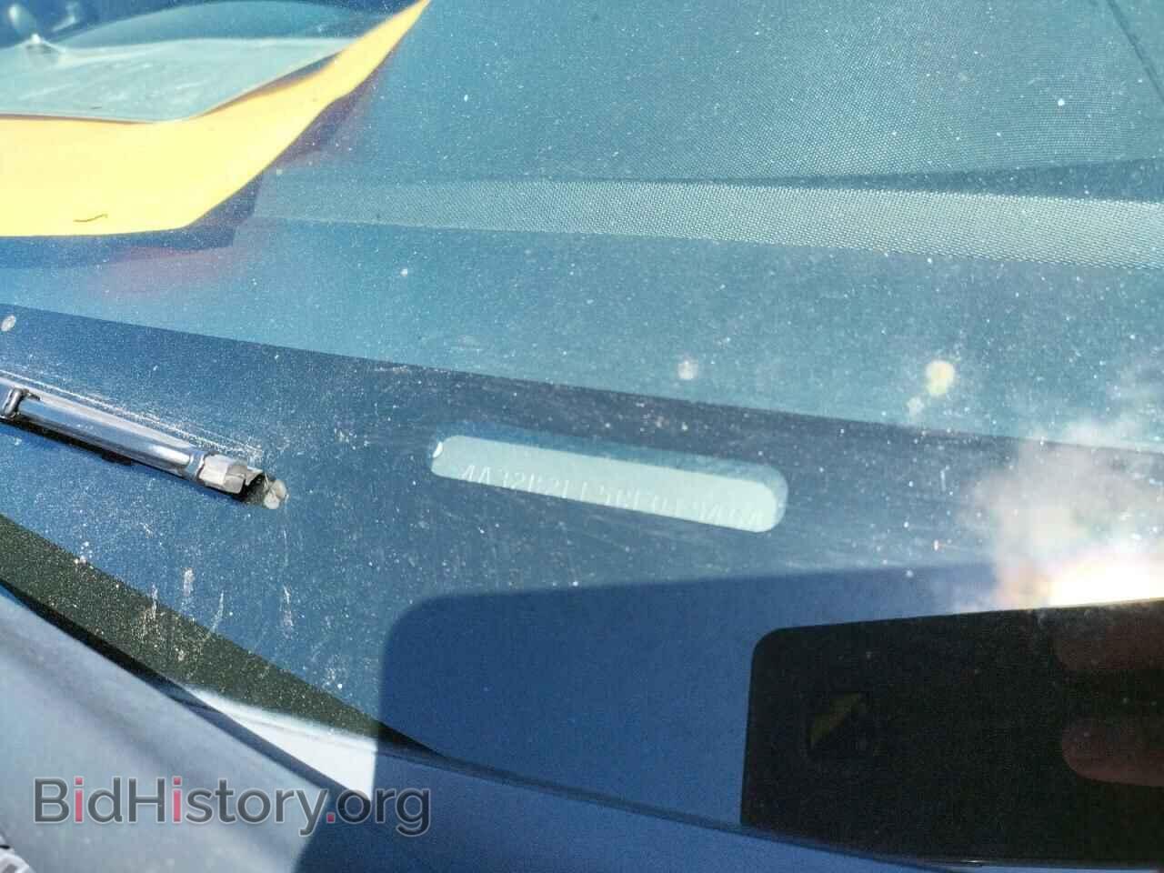2012 MITSUBISHI GALANT - VIN: 4A32B2FF5CE019464 - Фото 10