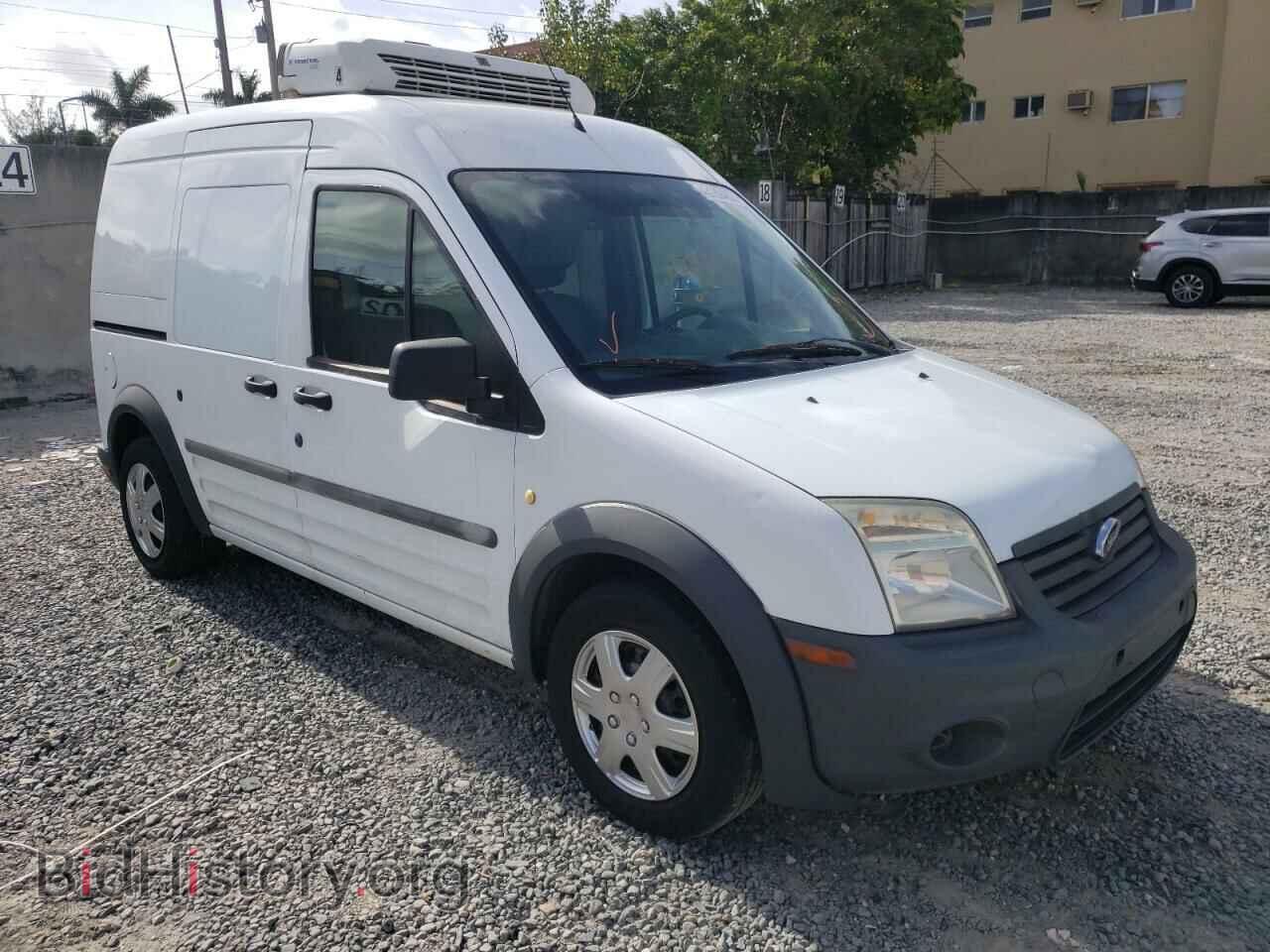 Фотография NM0LS7AN5CT088294 - FORD TRANSIT CO 2012