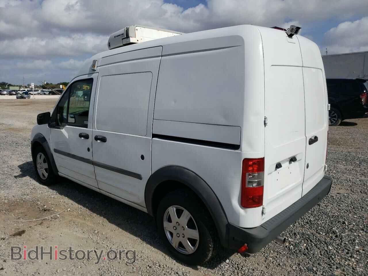 2012 FORD TRANSIT CO - VIN: NM0LS7AN5CT088294 - Фото 3