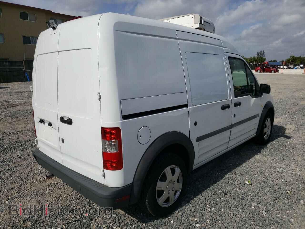 2012 FORD TRANSIT CO - VIN: NM0LS7AN5CT088294 - Фото 4