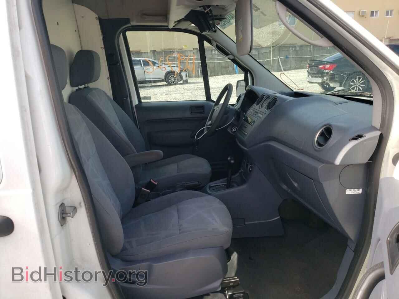 2012 FORD TRANSIT CO - VIN: NM0LS7AN5CT088294 - Фото 5