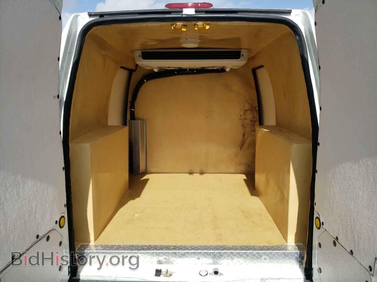 2012 FORD TRANSIT CO - VIN: NM0LS7AN5CT088294 - Фото 6