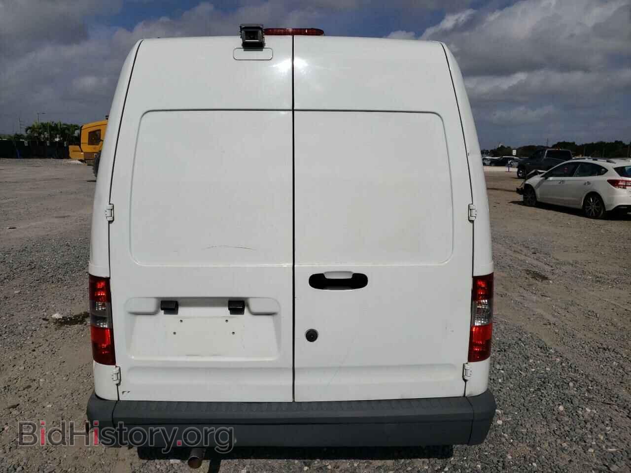 2012 FORD TRANSIT CO - VIN: NM0LS7AN5CT088294 - Фото 9