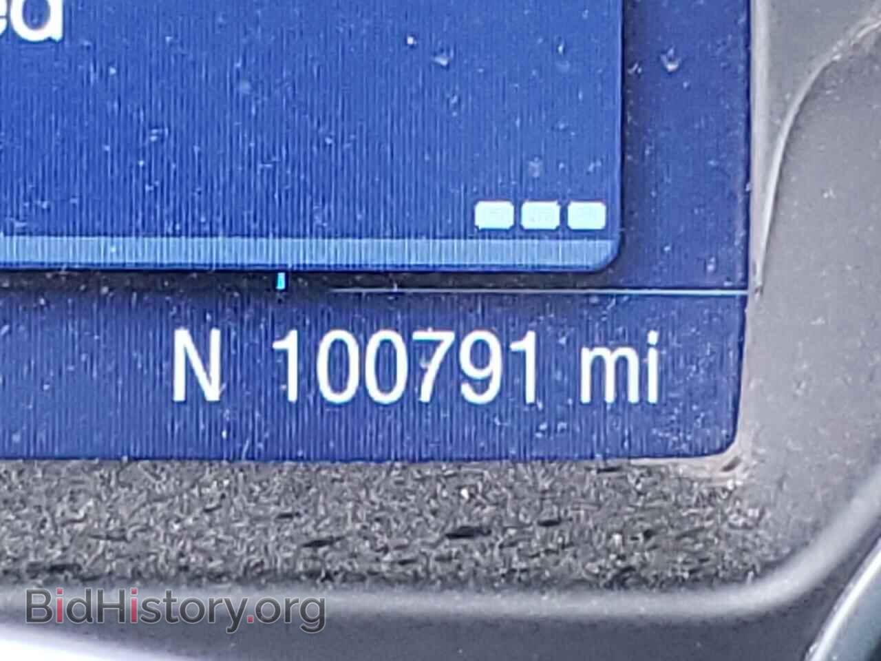 2014 FORD FOCUS - VIN: 1FADP3F25EL460550 - Фото 8