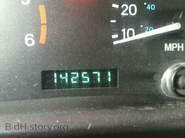 2000 JEEP WRANGLER - VIN: 1J4FA49S6YP712903 - Фото 8
