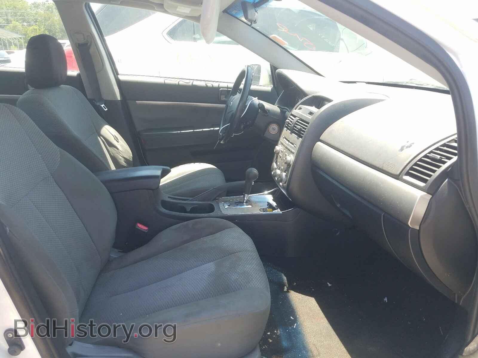 2010 MITSUBISHI GALANT - VIN: 4A32B2FF4AE010932 - Фото 5