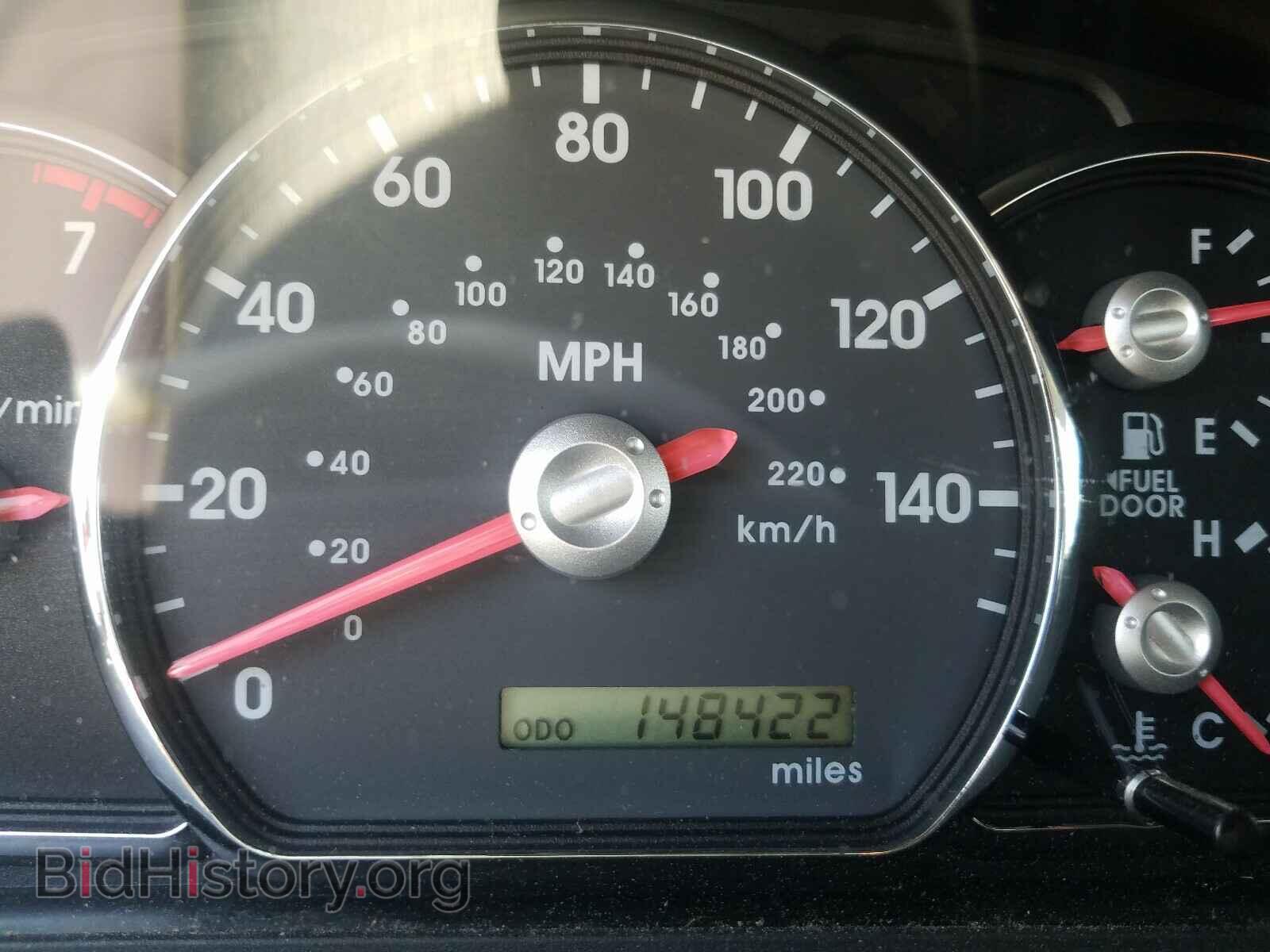 2010 MITSUBISHI GALANT - VIN: 4A32B2FF4AE010932 - Фото 8