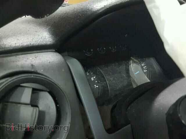 2014 FORD F150 - VIN: 1FTFX1EF0EFB57993 - Фото 8