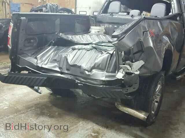 2014 FORD F150 - VIN: 1FTFX1EF0EFB57993 - Фото 10