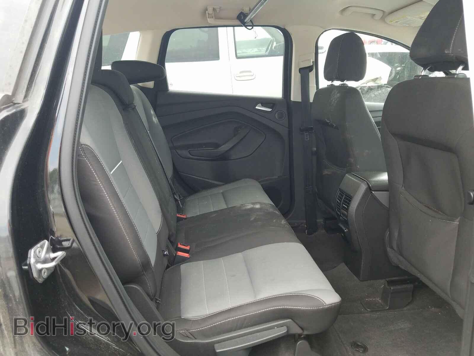 2014 FORD ESCAPE - VIN: 1FMCU0GX5EUD32208 - Фото 6