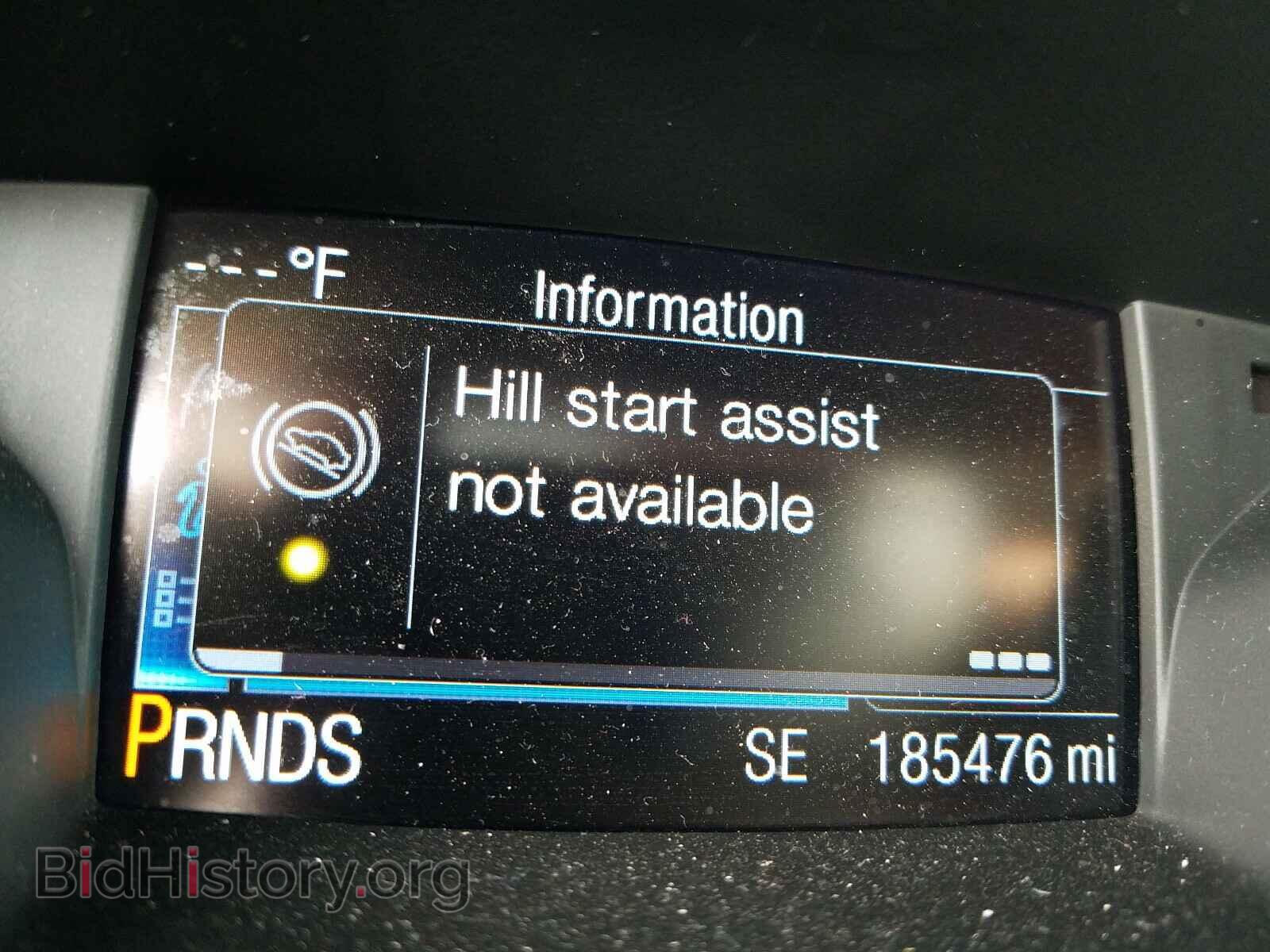 2014 FORD ESCAPE - VIN: 1FMCU0GX5EUD32208 - Фото 8