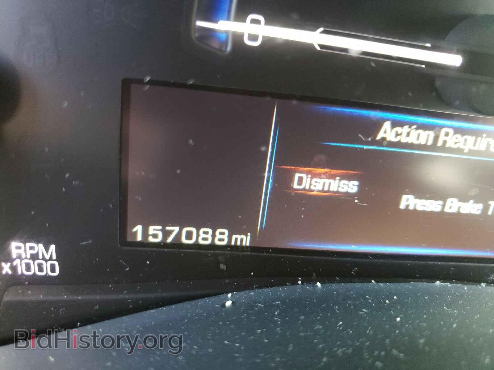 2014 CADILLAC ATS - VIN: 1G6AG5RX3E0166049 - Фото 8