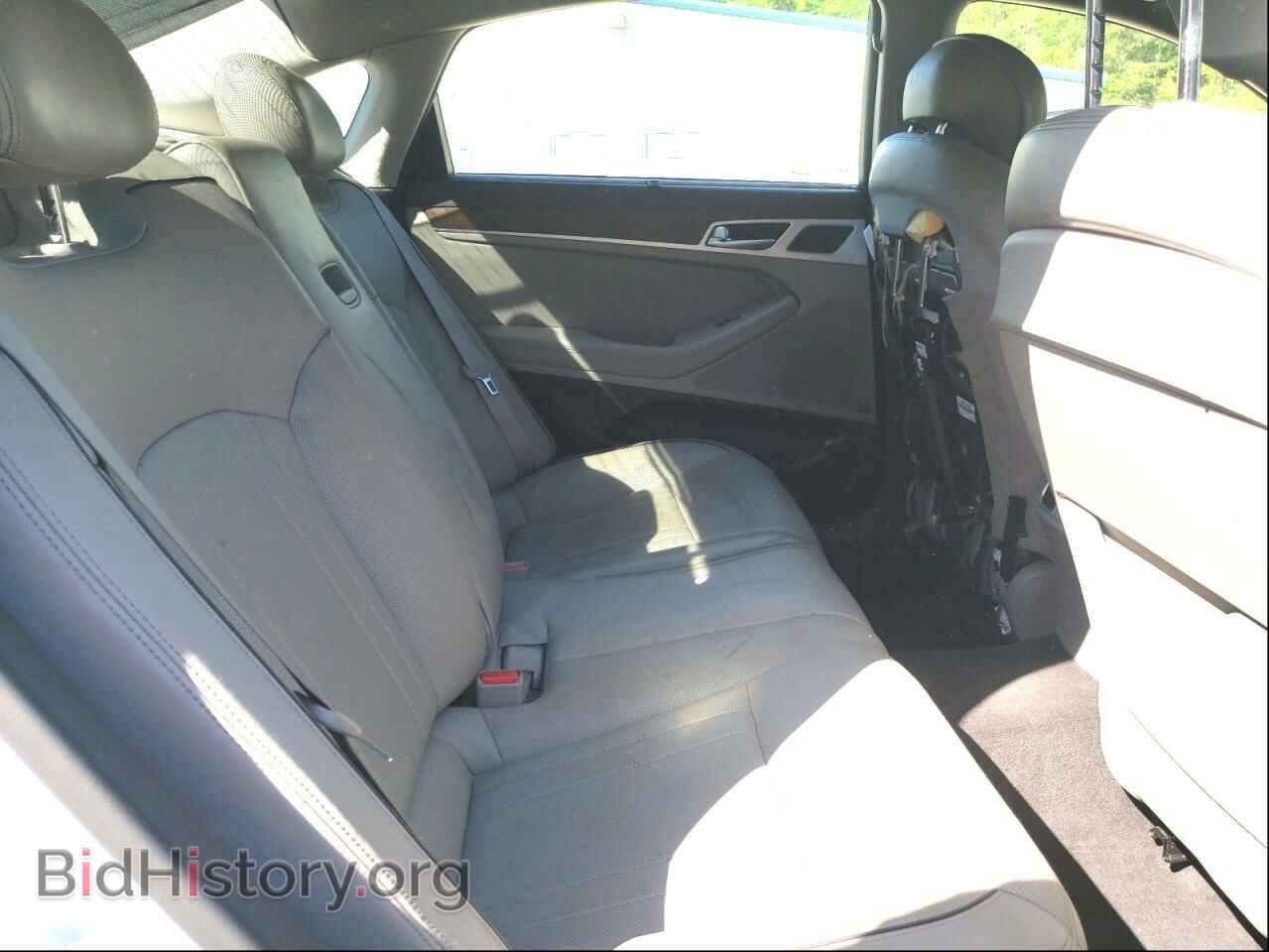 2015 HYUNDAI GENESIS - VIN: KMHGN4JF2FU071482 - Фото 6