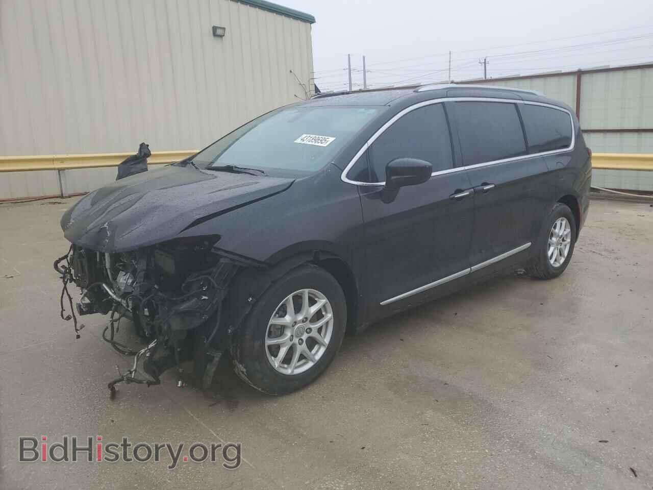 Photo 2C4RC1BG3LR204980 - CHRYSLER PACIFICA 2020