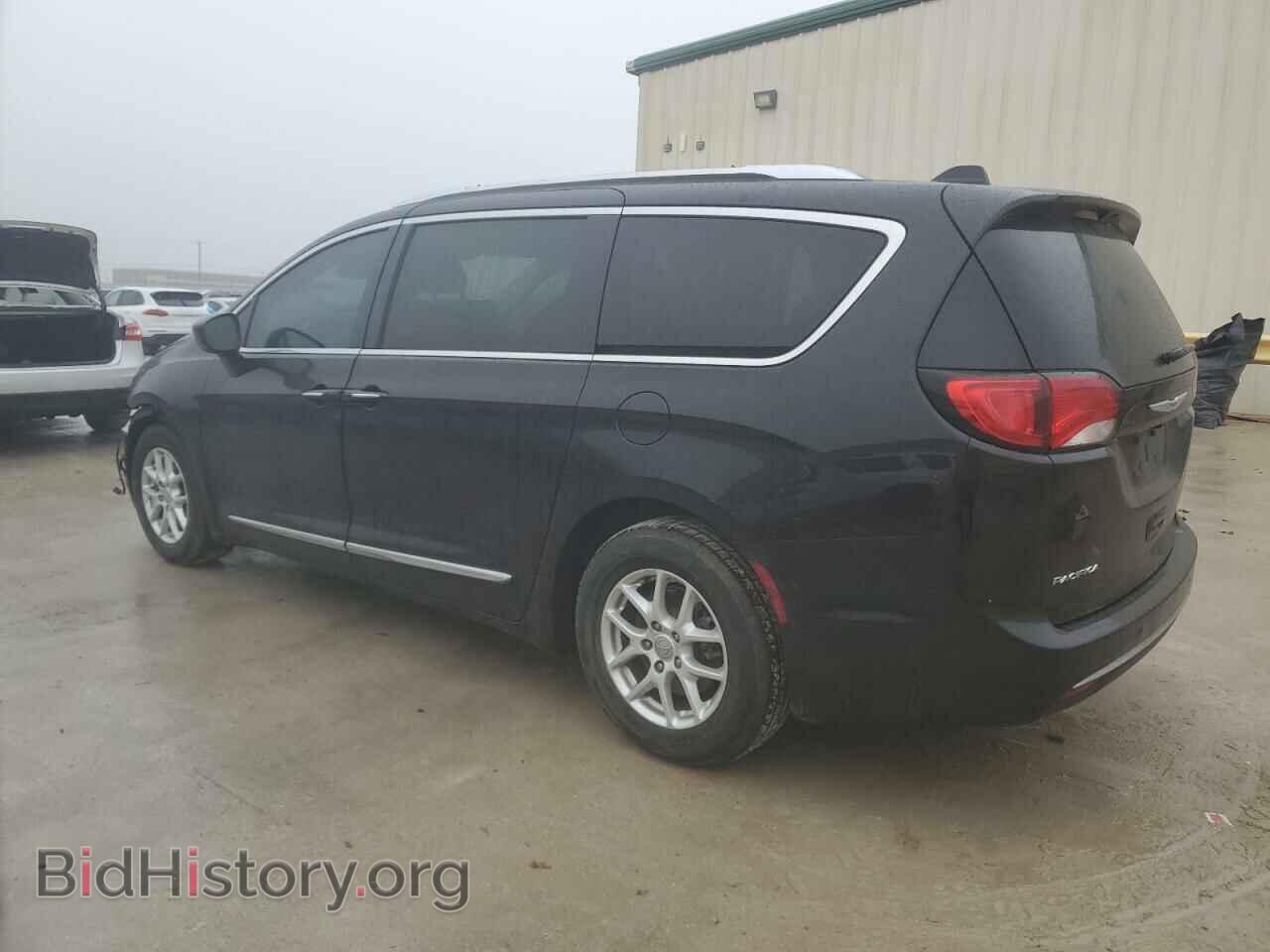 2020 CHRYSLER PACIFICA - VIN: 2C4RC1BG3LR204980 - Photo 2