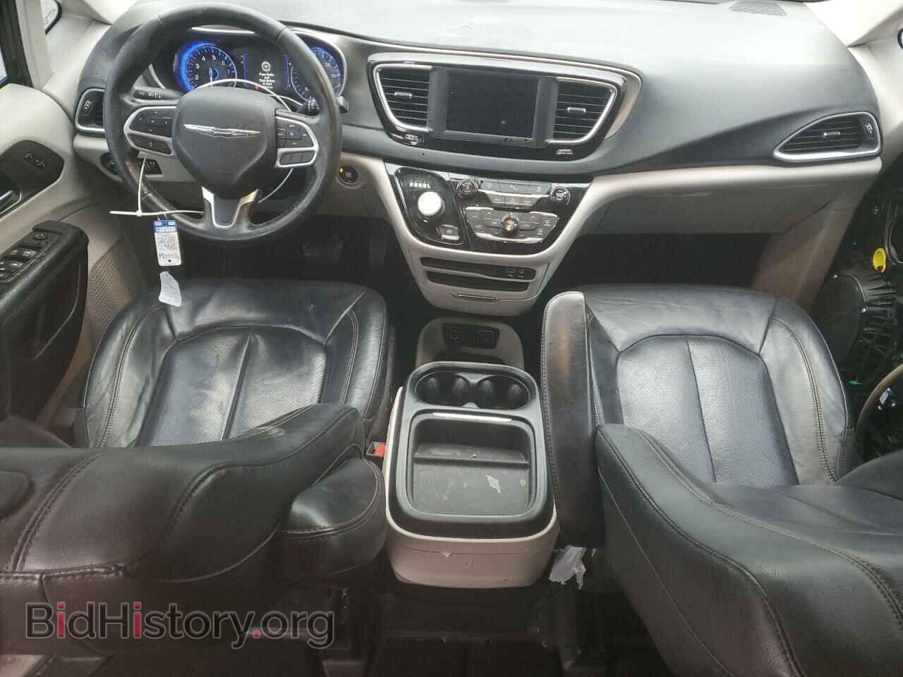 2020 CHRYSLER PACIFICA - VIN: 2C4RC1BG3LR204980 - Photo 8