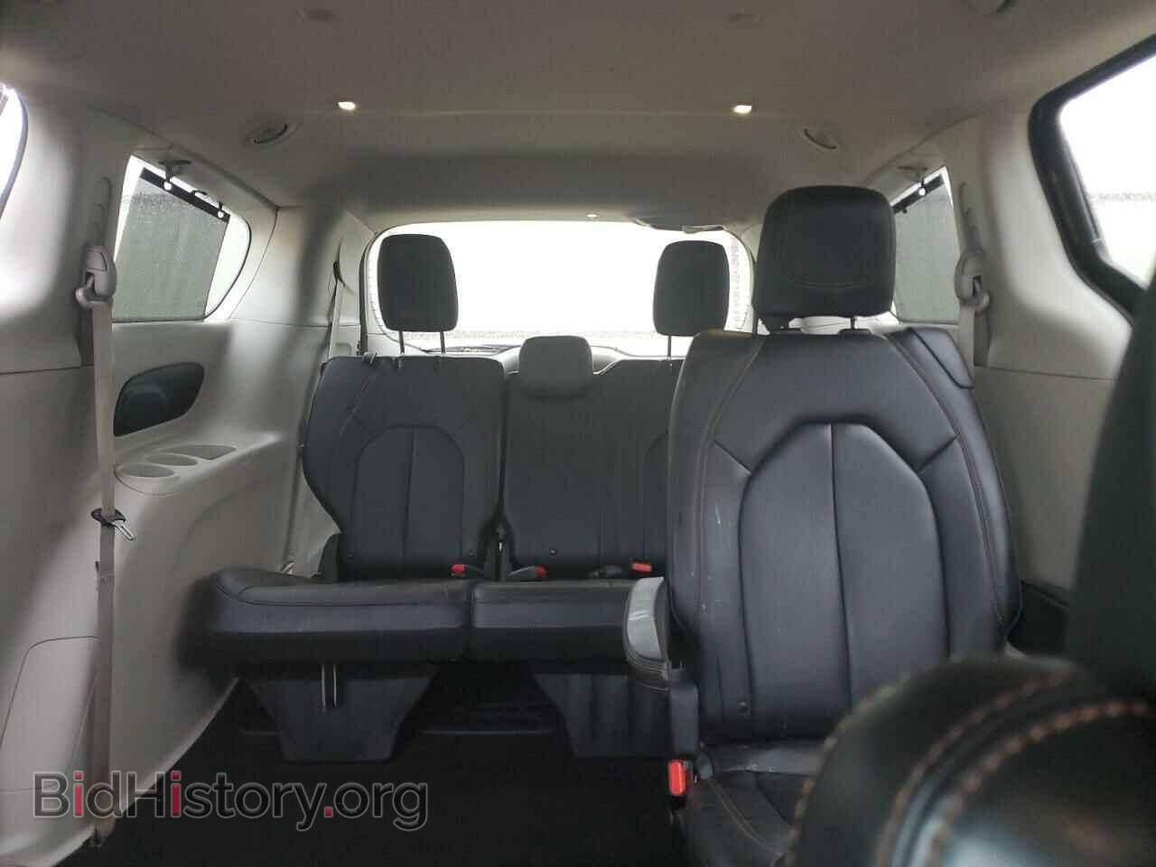 2020 CHRYSLER PACIFICA - VIN: 2C4RC1BG3LR204980 - Photo 10