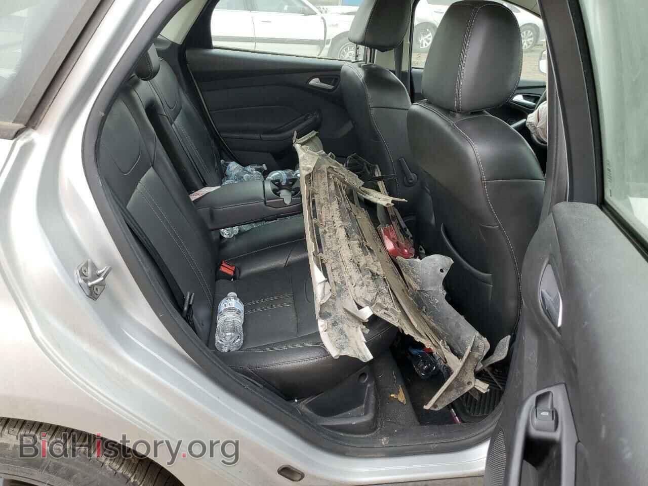 2013 FORD FOCUS - VIN: 1FADP3F20DL159327 - Фото 10