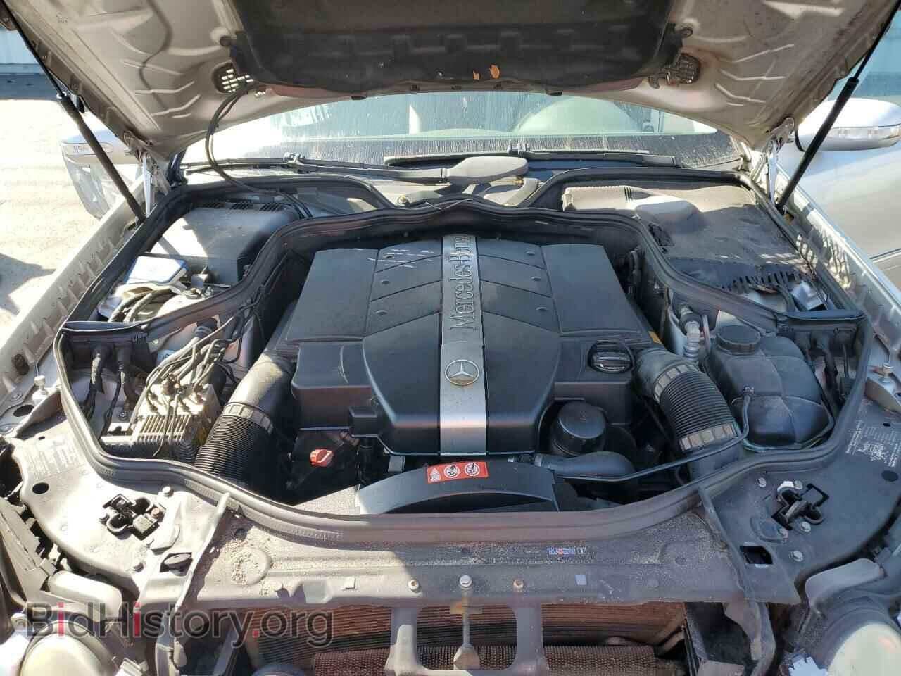 2005 MERCEDES-BENZ E-CLASS - VIN: WDBUF82J15X175990 - Фото 11