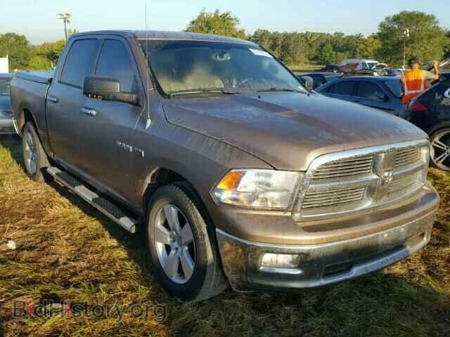 Photo 1D3HB13T09S774329 - DODGE RAM 1500 2009