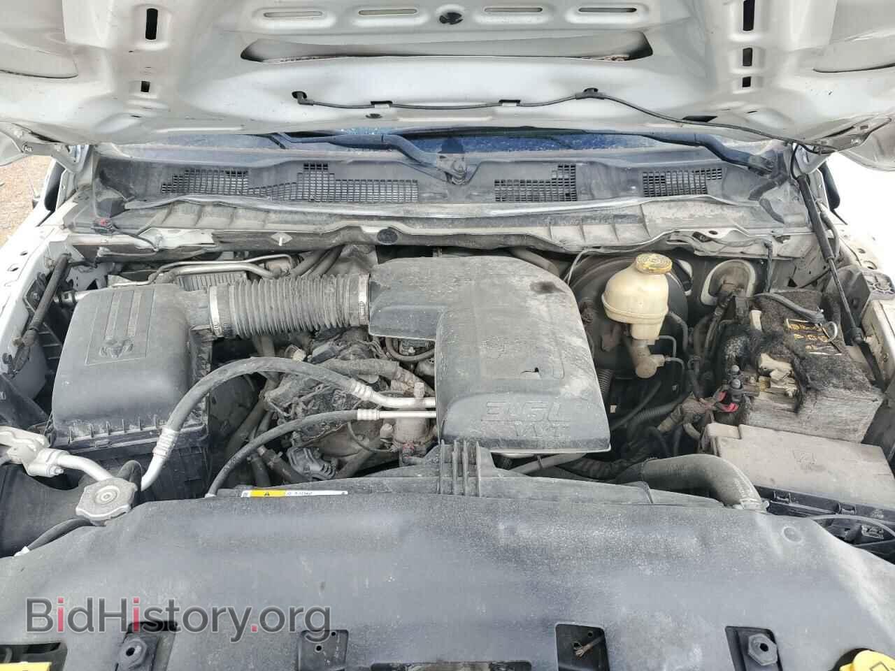 2017 RAM 1500 - VIN: 1C6RR7GG8HS813330 - Фото 11