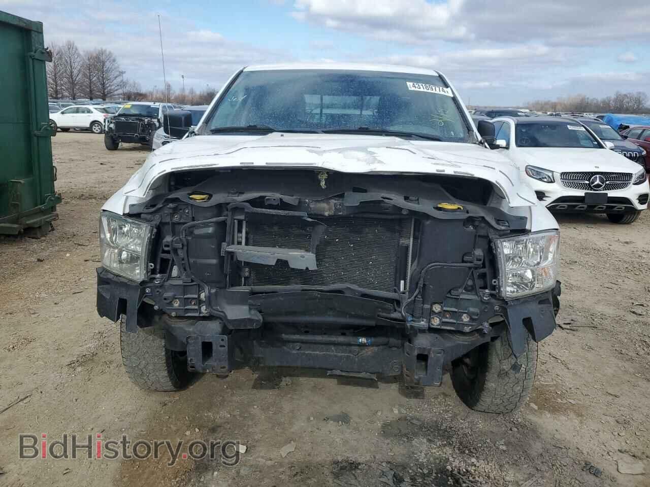 2017 RAM 1500 - VIN: 1C6RR7GG8HS813330 - Фото 5
