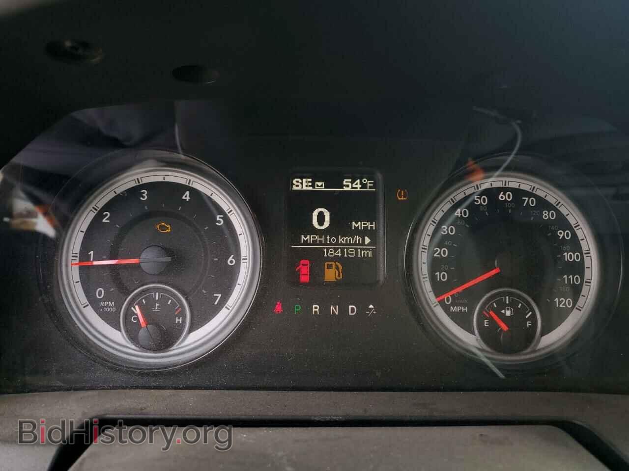 2017 RAM 1500 - VIN: 1C6RR7GG8HS813330 - Фото 9
