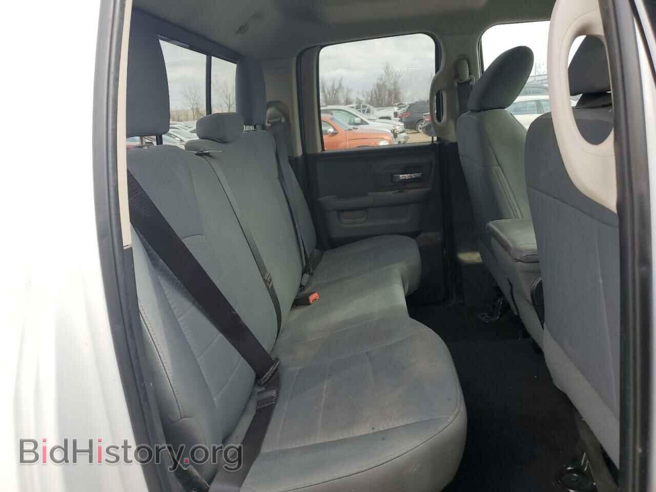 2017 RAM 1500 - VIN: 1C6RR7GG8HS813330 - Фото 10