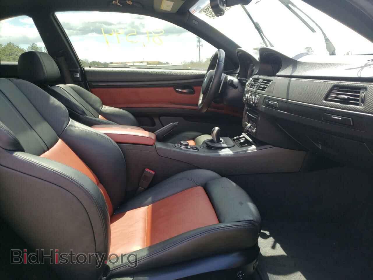 2011 BMW M3 - VIN: WBSKG9C59BE796908 - Фото 5