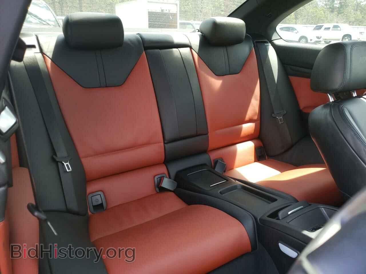 2011 BMW M3 - VIN: WBSKG9C59BE796908 - Фото 6