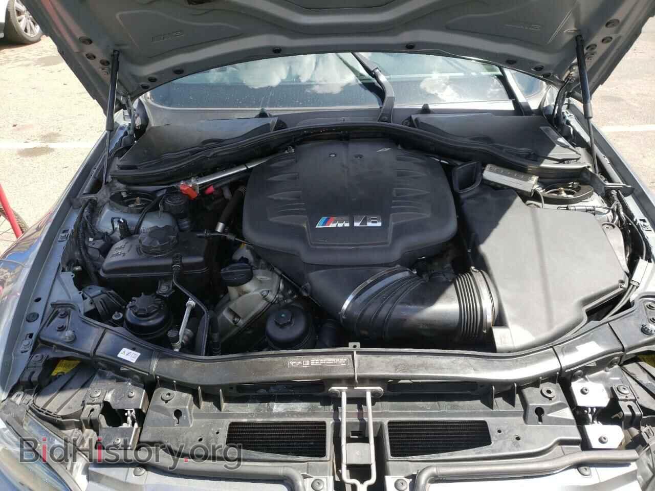 2011 BMW M3 - VIN: WBSKG9C59BE796908 - Фото 7