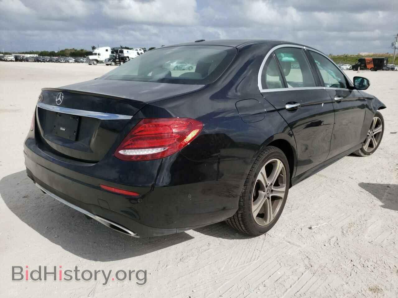 2018 MERCEDES-BENZ E-CLASS - VIN: WDDZF4JB5JA330425 - Фото 4