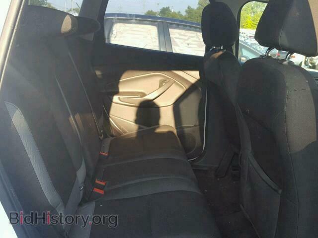 2013 FORD ESCAPE S - VIN: 1FMCU0F72DUC58942 - Photo 6