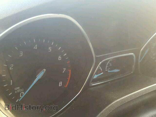 2013 FORD ESCAPE S - VIN: 1FMCU0F72DUC58942 - Photo 8