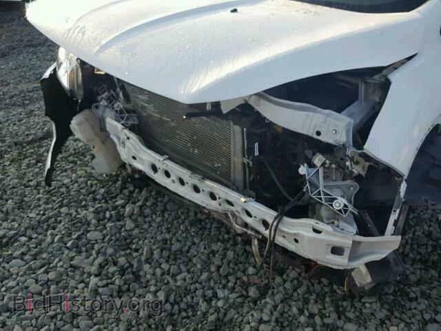 2013 FORD ESCAPE S - VIN: 1FMCU0F72DUC58942 - Photo 9