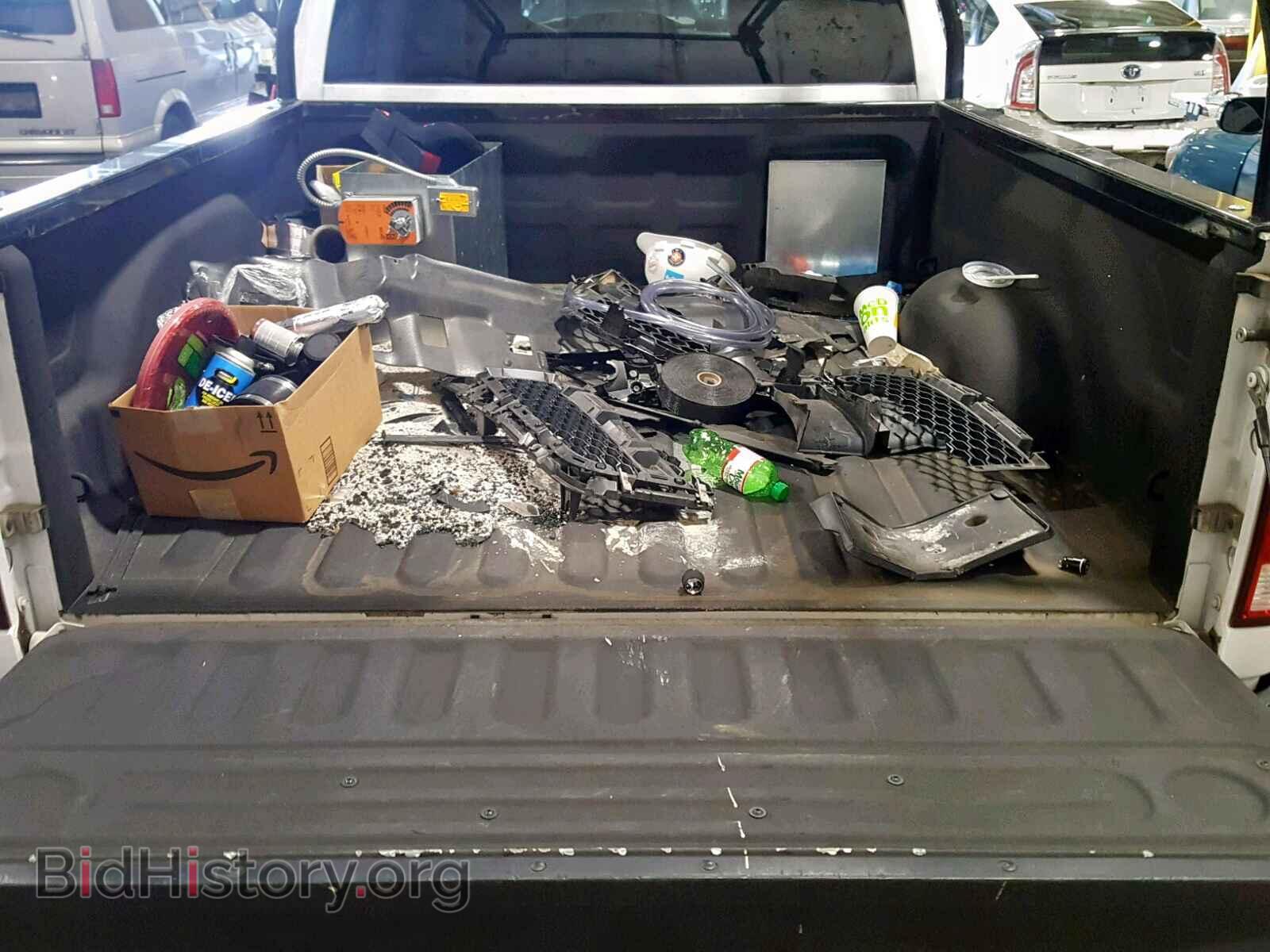 2017 RAM 1500 ST - VIN: 1C6RR7STXHS620746 - Фото 9