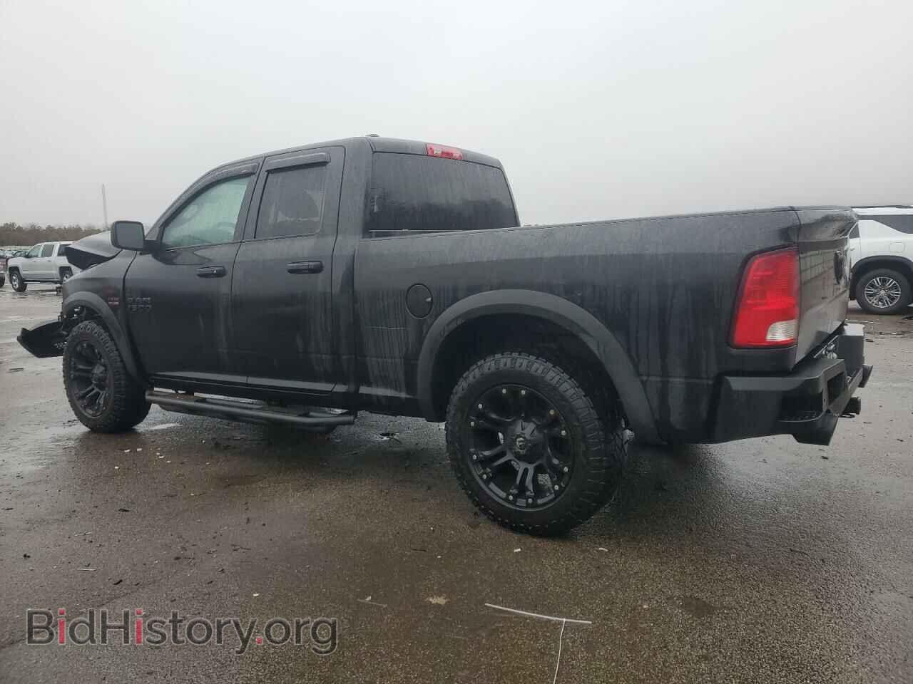 2017 RAM 1500 - VIN: 1C6RR7FT5HS851421 - Photo 2