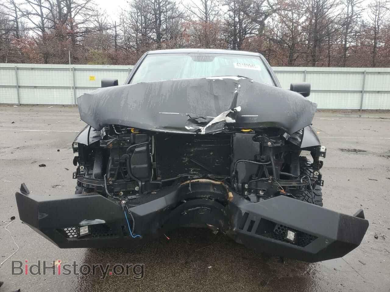 2017 RAM 1500 - VIN: 1C6RR7FT5HS851421 - Photo 5