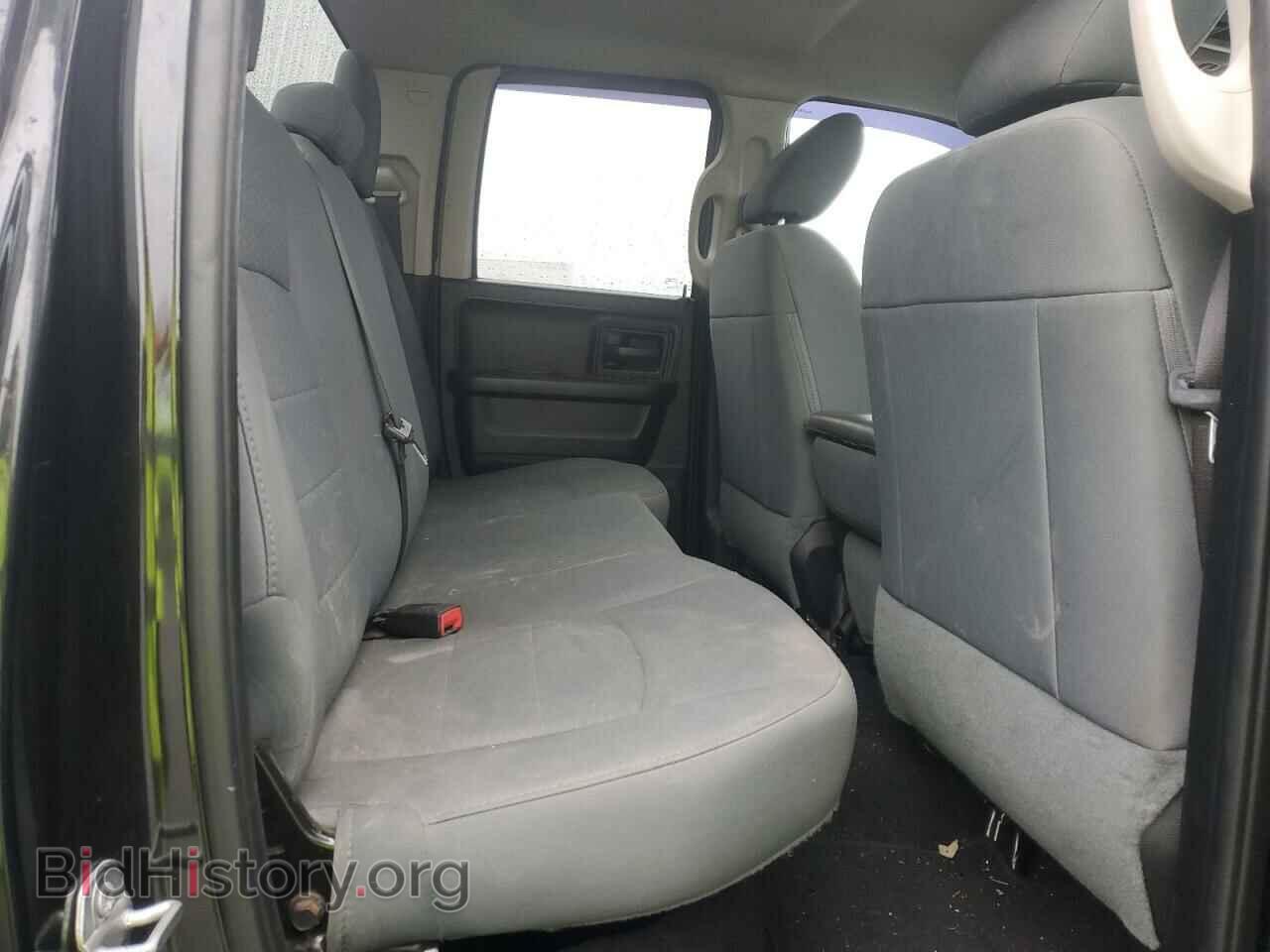 2017 RAM 1500 - VIN: 1C6RR7FT5HS851421 - Photo 10
