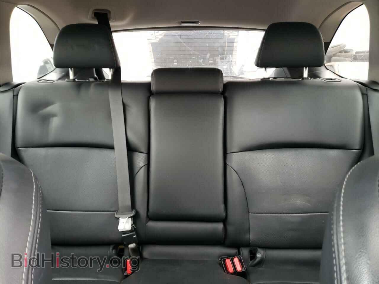 2016 SUBARU OUTBACK - VIN: 4S4BSBNC6G3203657 - Фото 10