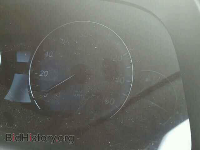 2007 LEXUS LS460 - VIN: JTHGL46F275005625 - Photo 8