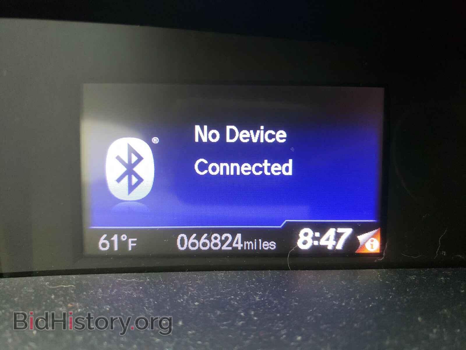 2015 HONDA CIVIC - VIN: 19XFB2F52FE061241 - Фото 8